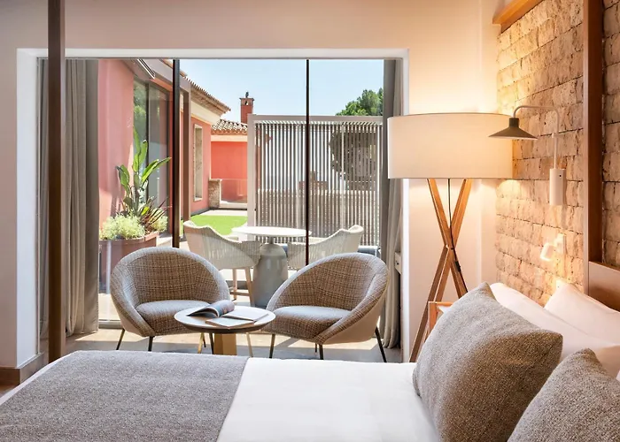 Hotel Cala Del Pi - Adults Only