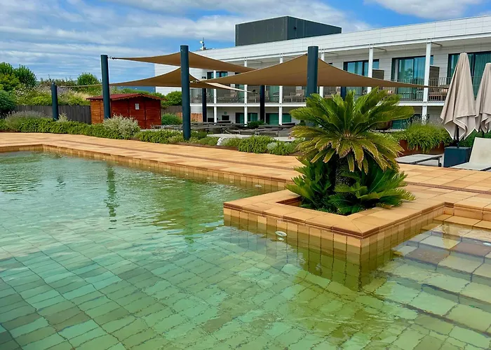 Silken Platja D'AroHotel Playa