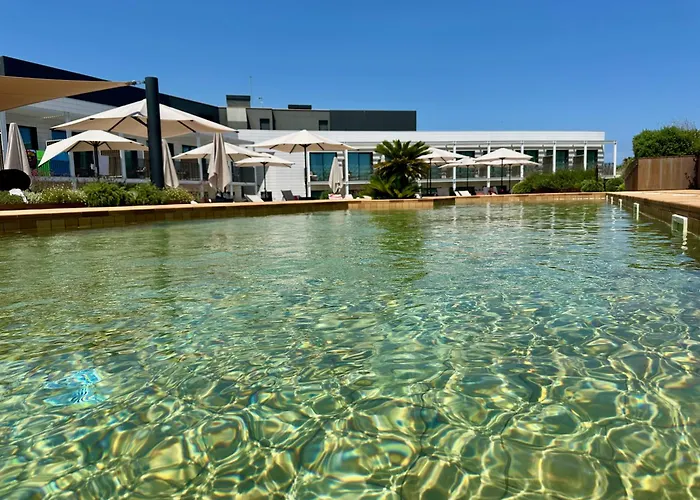 Silken Platja D'AroHotel Playa