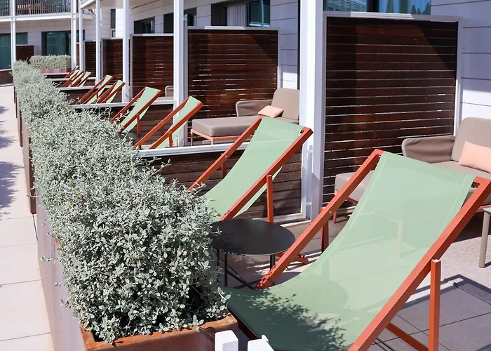 Silken Platja D'AroHotel Playa