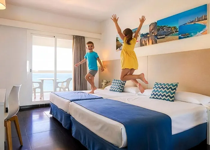 Htop Caleta Palace #HtopblissHotel Playa