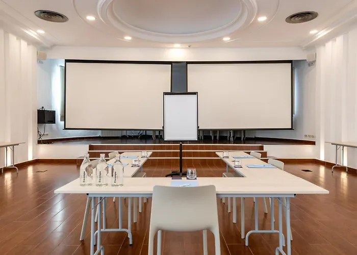 Park Hotel San Jorge & Spa By Escampa Hotels Platja d'Aro 
